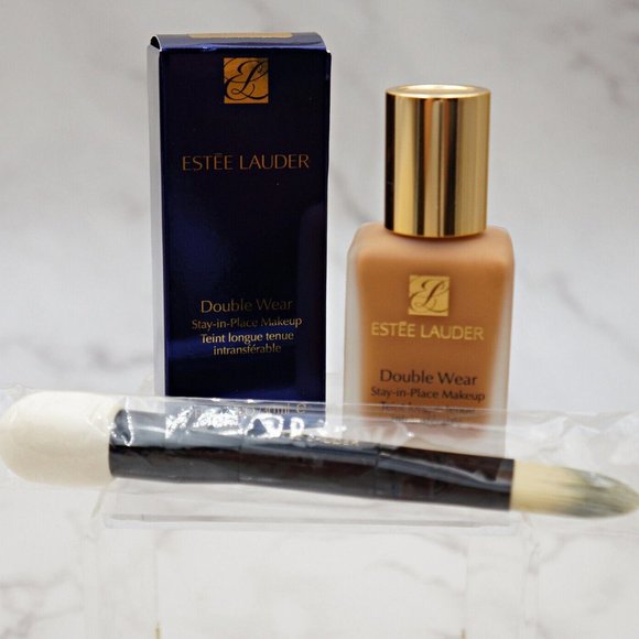 Estee Lauder Other - Estee Lauder Double Wear Foundation 6N2 Truffle